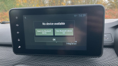 Dacia Sandero 1.0 Tce Expression 5dr Petrol Hatchback